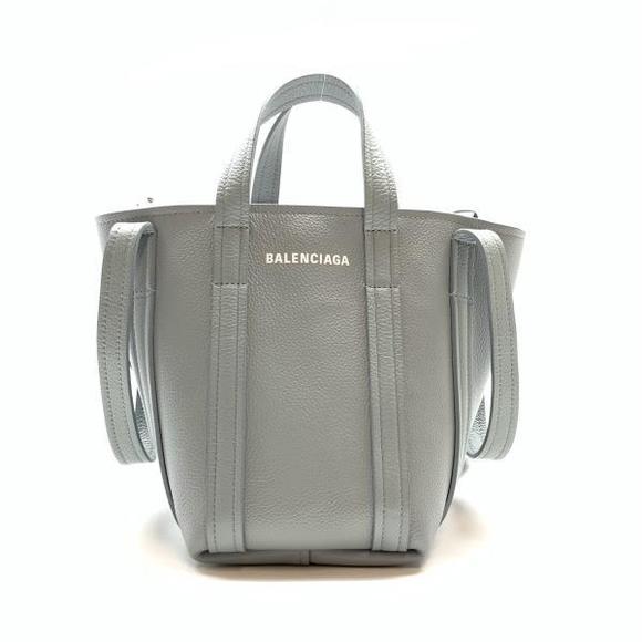 Balenciaga Pochette Flap Push Lock Shoulder Bag Black - Picture 1 of 9